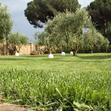 Gaiachiara Resort Caserta Luaran gambar