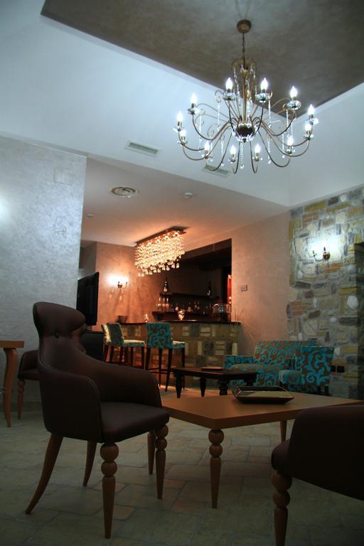 Gaiachiara Resort Caserta Luaran gambar