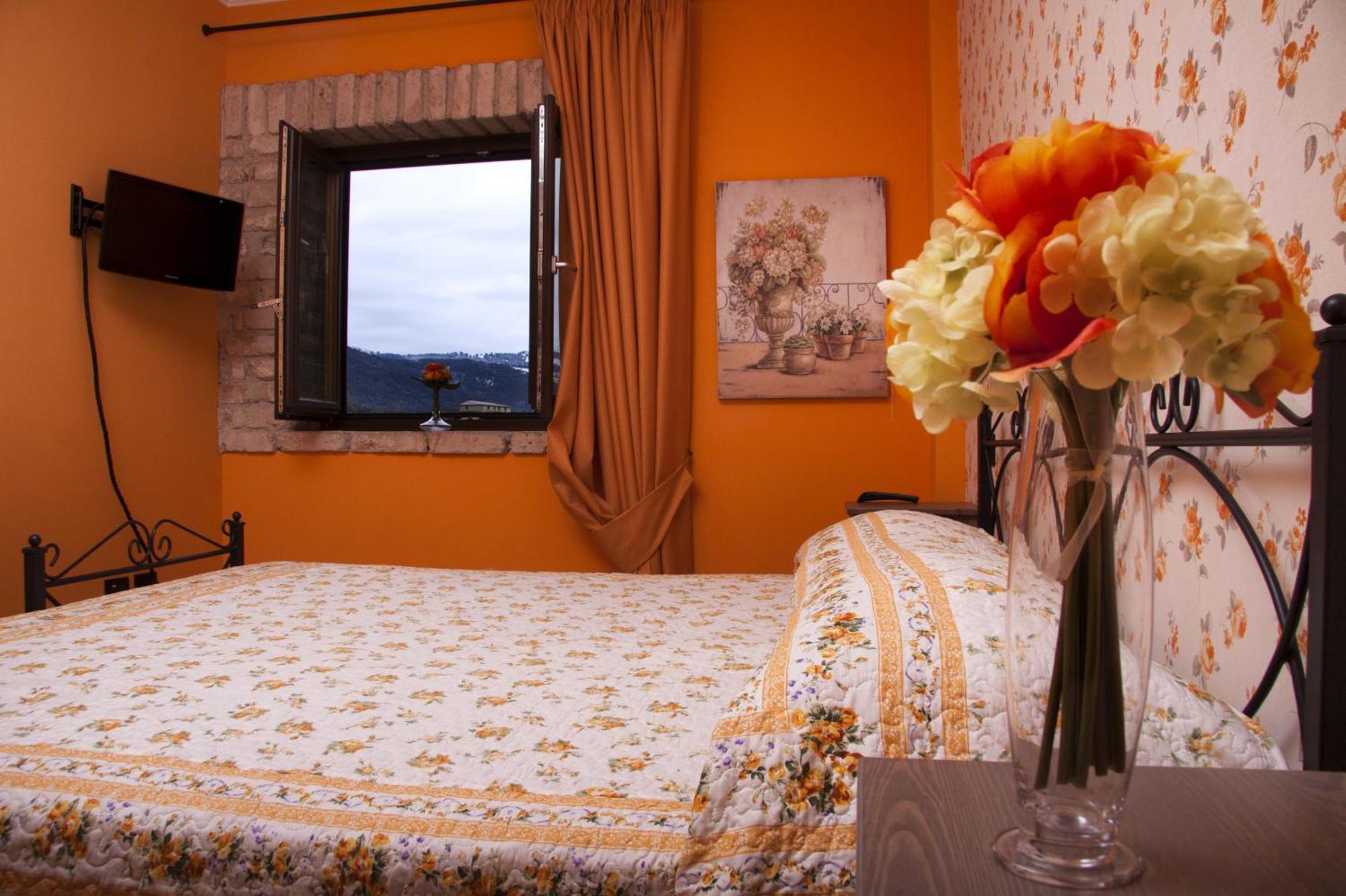 Gaiachiara Resort Caserta Luaran gambar