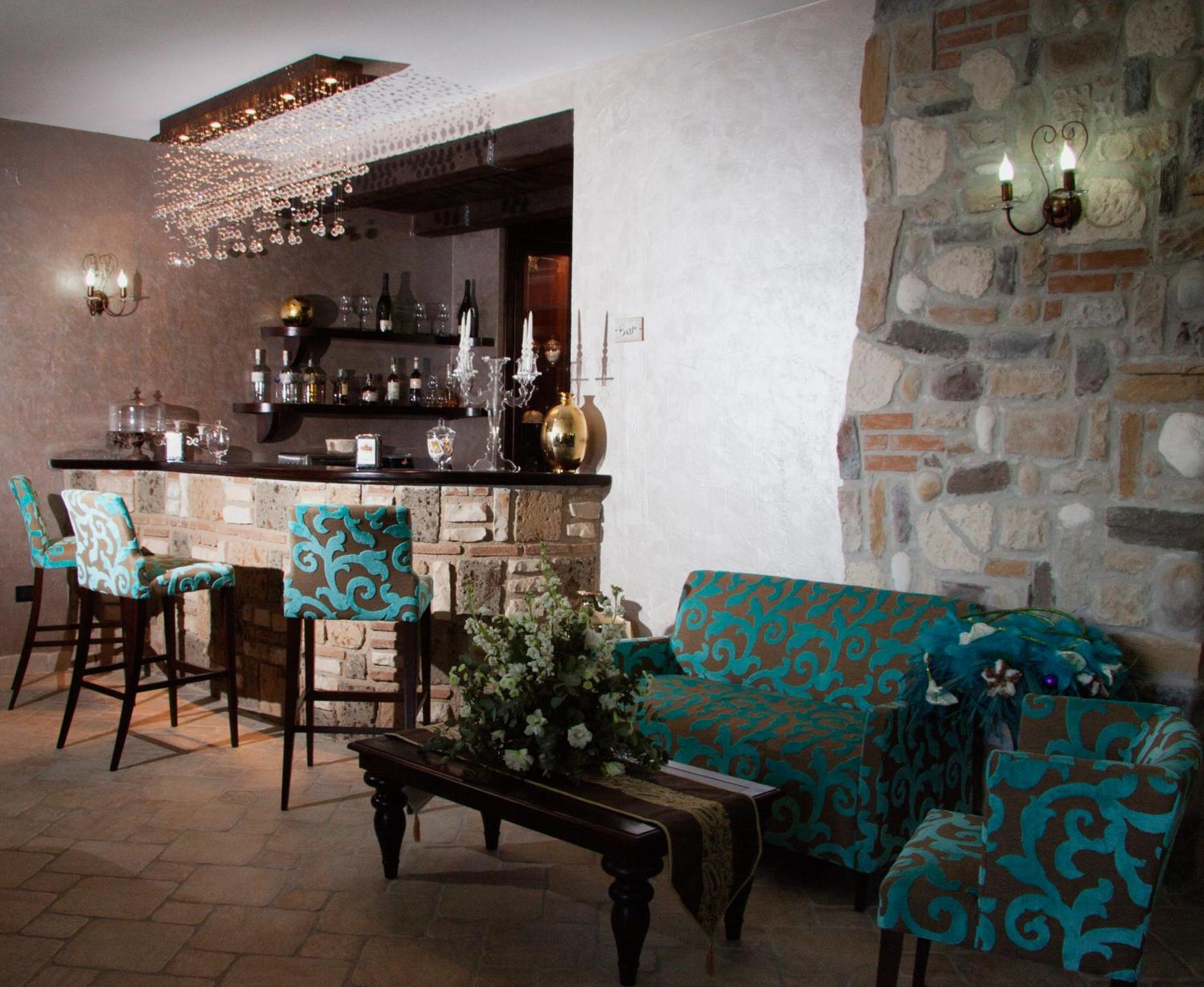 Gaiachiara Resort Caserta Luaran gambar