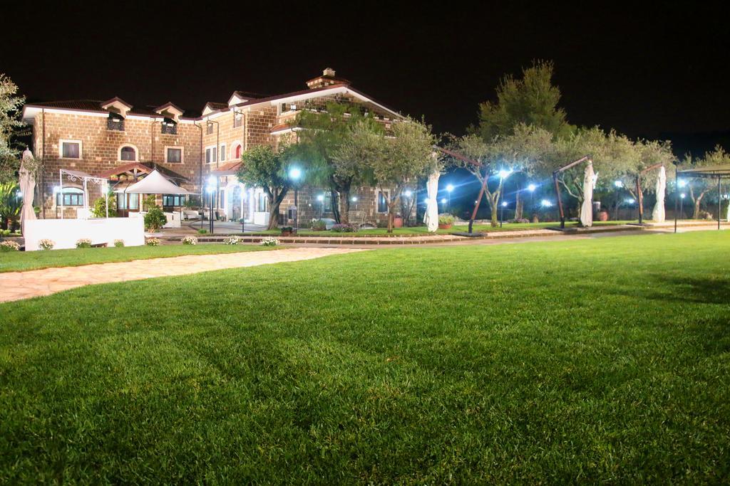 Gaiachiara Resort Caserta Luaran gambar