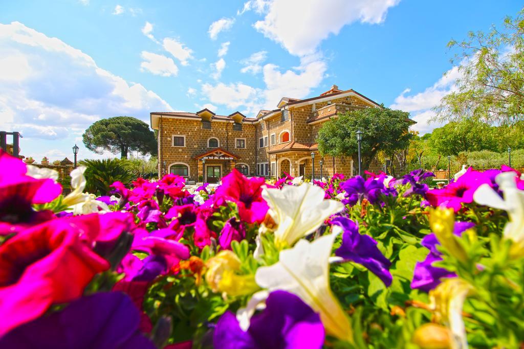 Gaiachiara Resort Caserta Luaran gambar