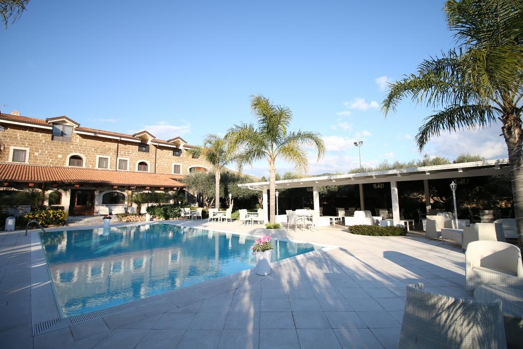 Gaiachiara Resort Caserta Luaran gambar