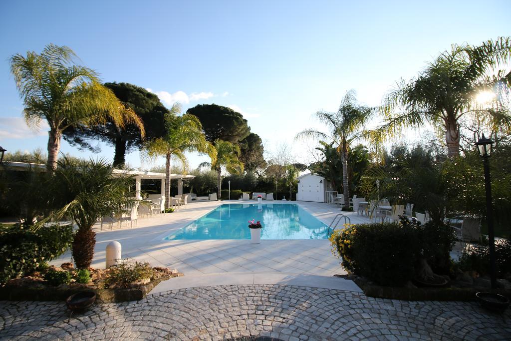Gaiachiara Resort Caserta Luaran gambar