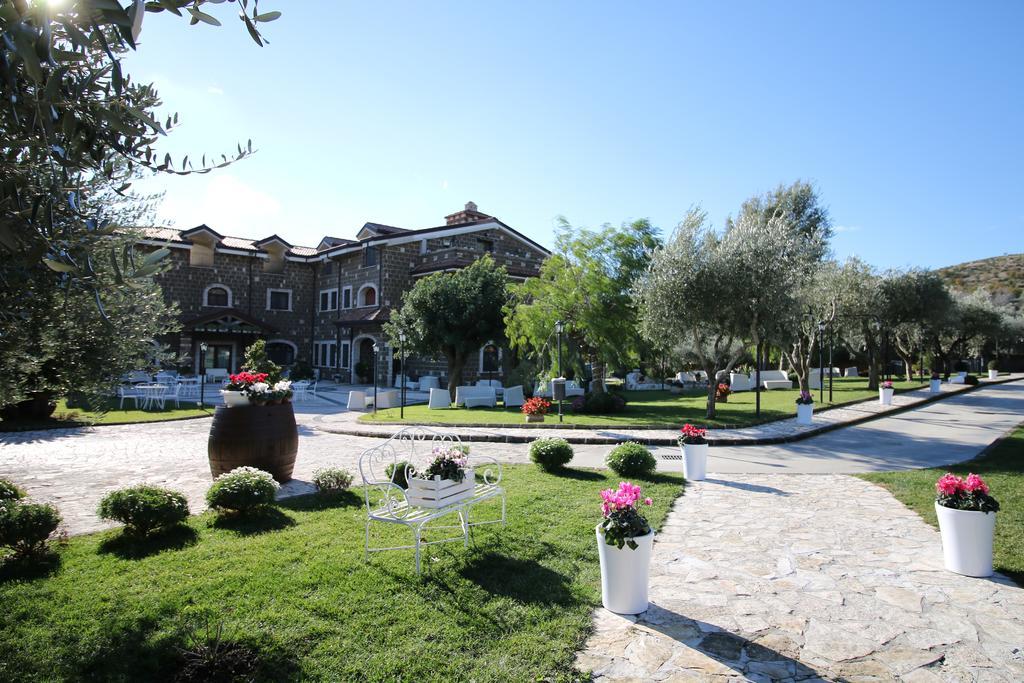 Gaiachiara Resort Caserta Luaran gambar